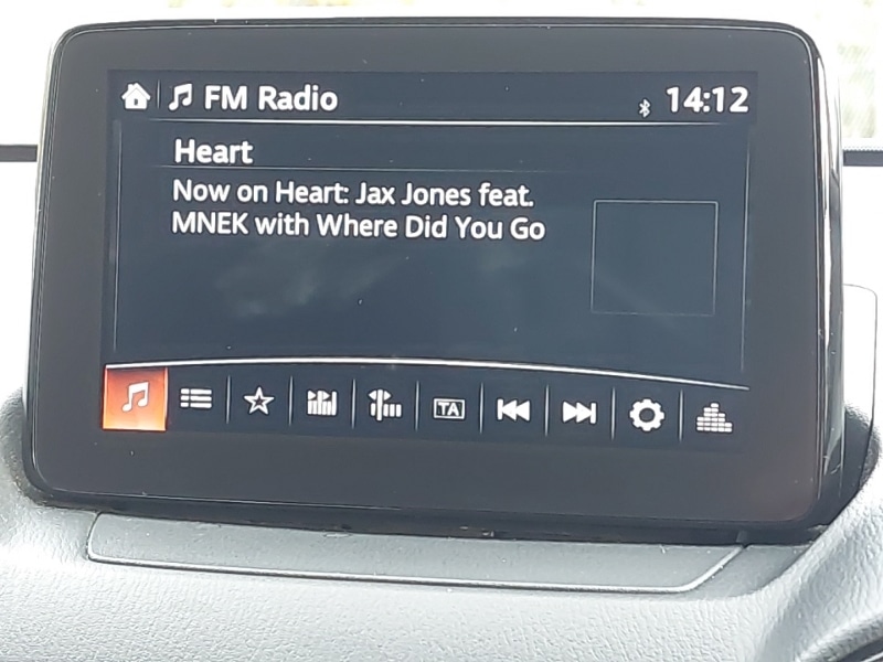 Used Mazda Mazda2 2019 for sale - 76325784: Photo 13