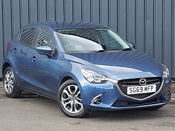 2019 - 1.5 GT Sport Nav+ 5dr