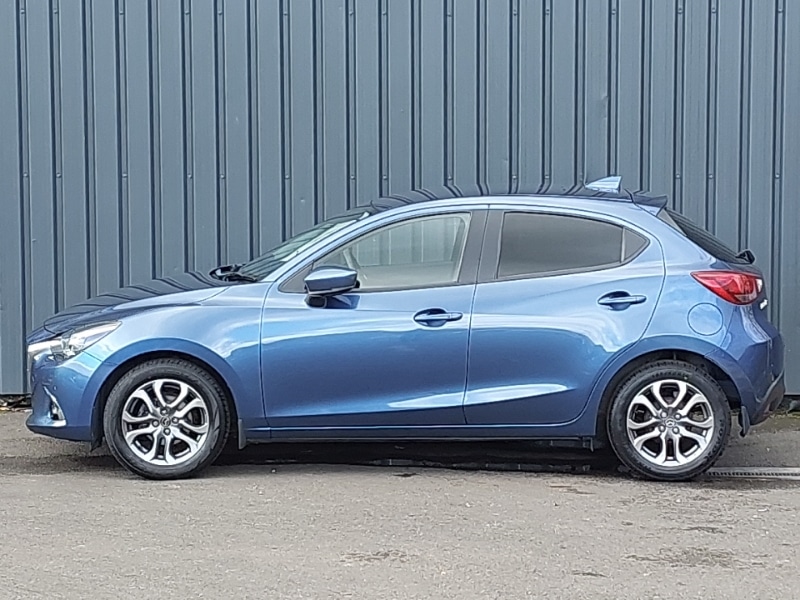 Used Mazda Mazda2 2019 for sale - 76325784: Photo 4