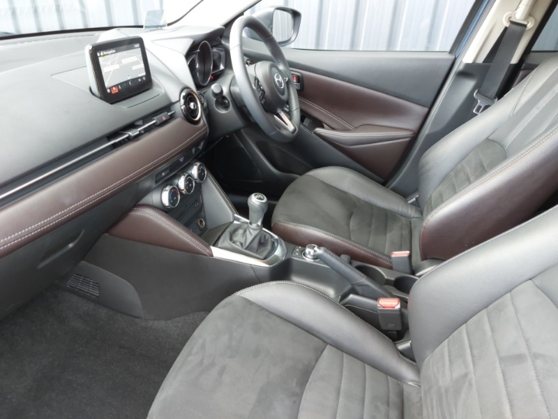 Used Mazda Mazda2 2019 for sale - 76325784: Photo 5