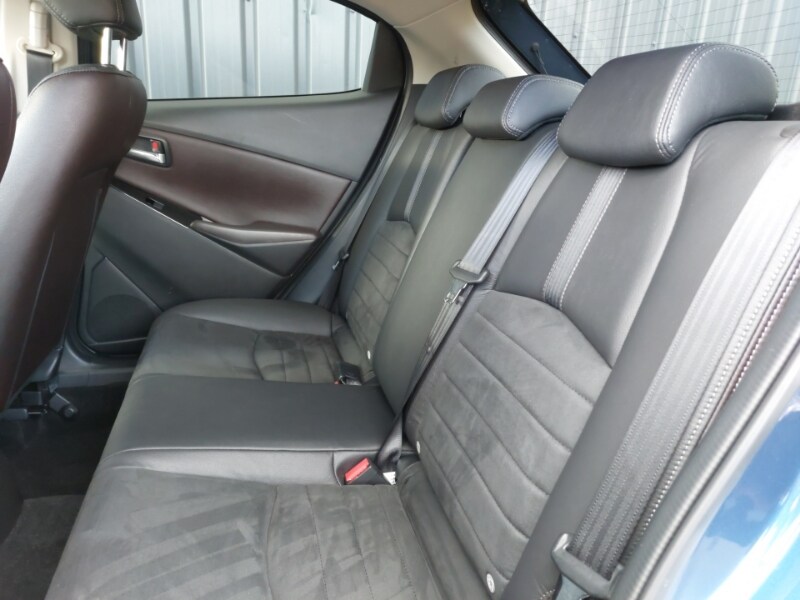 Used Mazda Mazda2 2019 for sale - 76325784: Photo 6