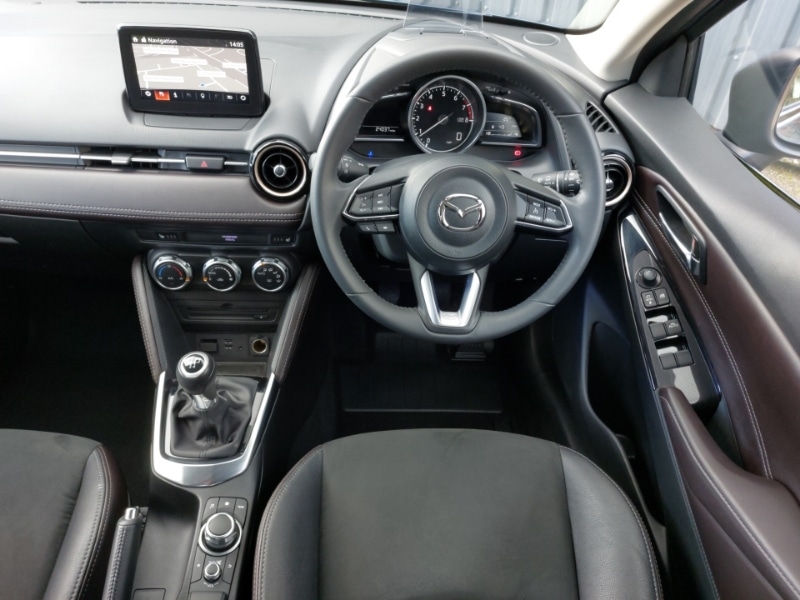 Used Mazda Mazda2 2019 for sale - 76325784: Photo 7