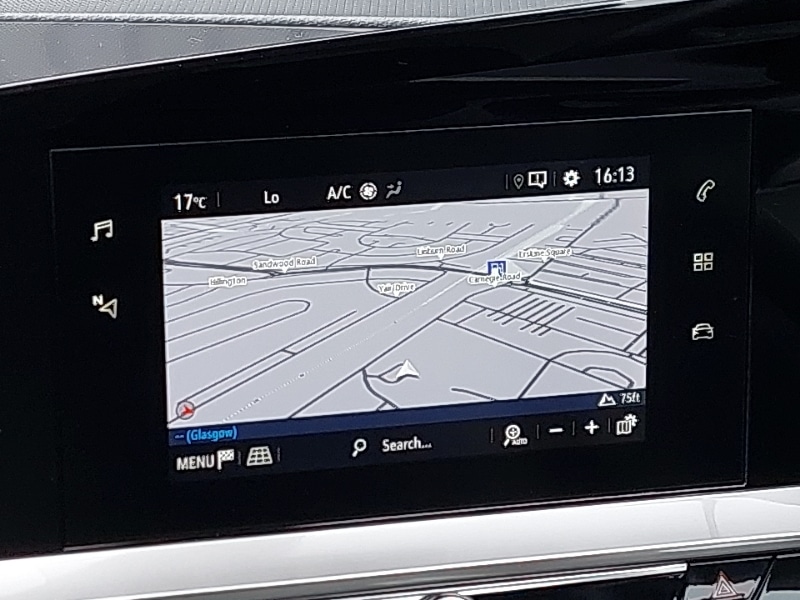 Used Vauxhall Mokka 2021 for sale - 76795249: Photo 10