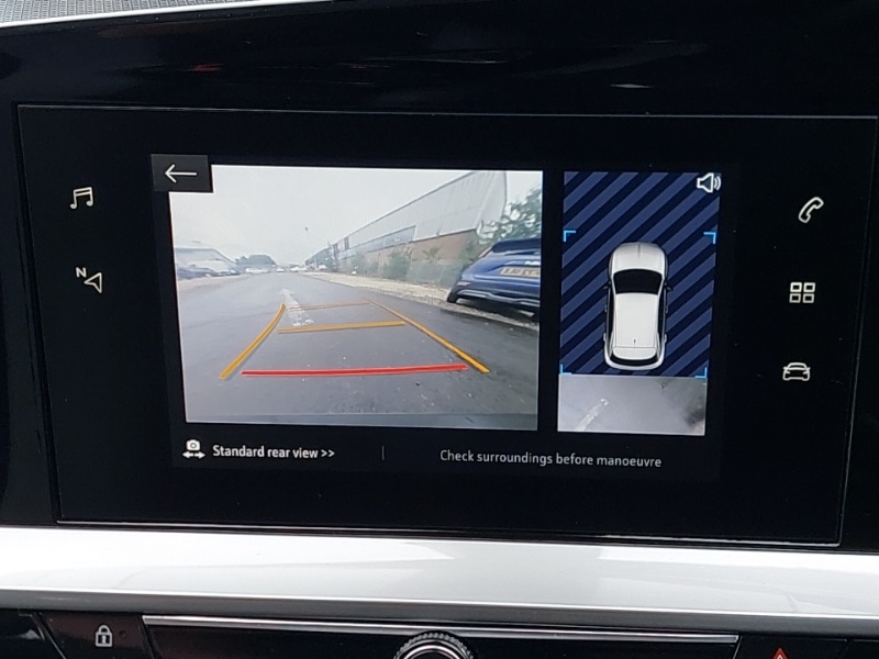 Used Vauxhall Mokka 2021 for sale - 76795249: Photo 11