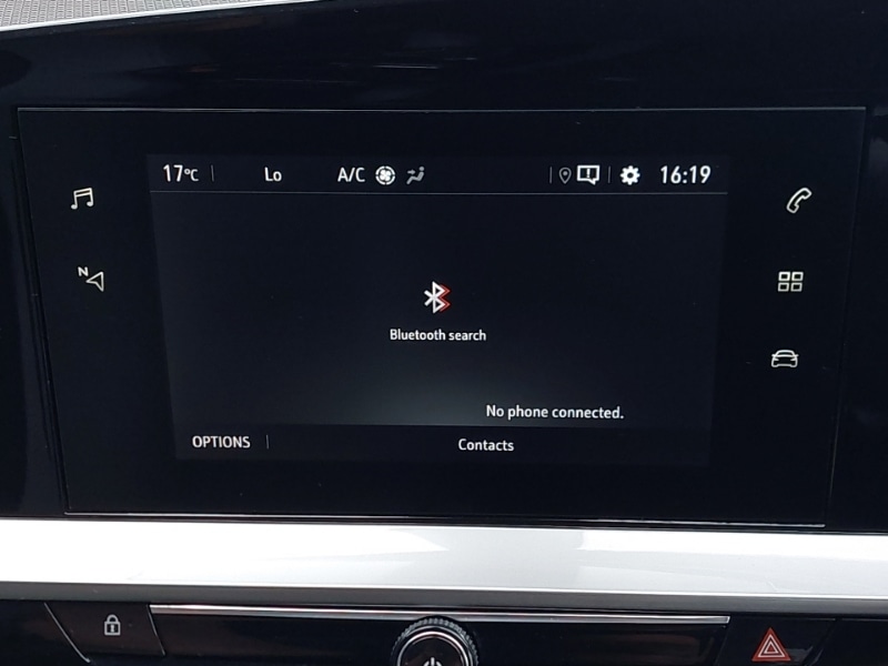 Used Vauxhall Mokka 2021 for sale - 76795249: Photo 14