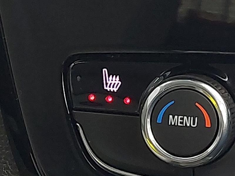 Used Vauxhall Mokka 2021 for sale - 76795249: Photo 16