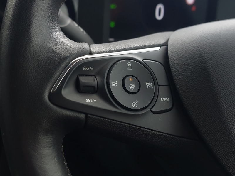 Used Vauxhall Mokka 2021 for sale - 76795249: Photo 17