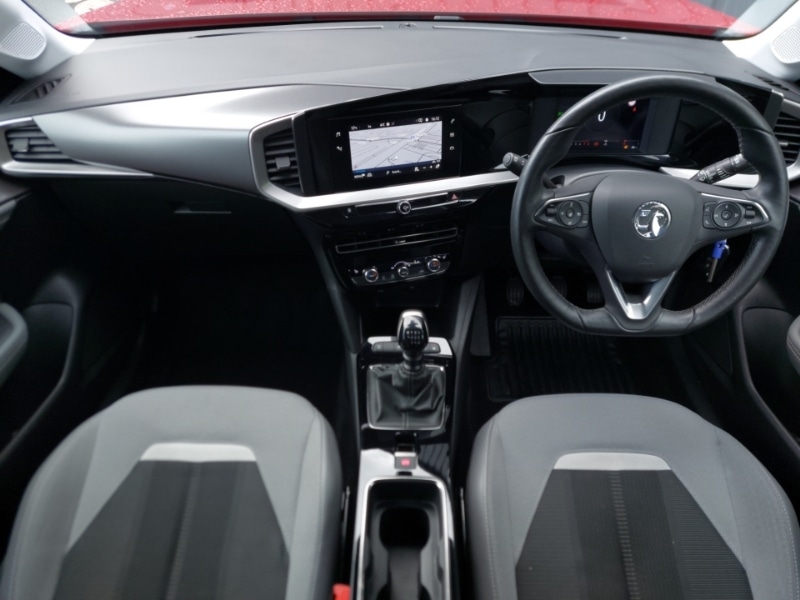 Used Vauxhall Mokka 2021 for sale - 76795249: Photo 2