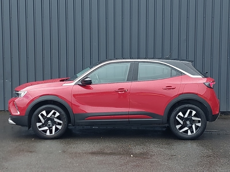 Used Vauxhall Mokka 2021 for sale - 76795249: Photo 4