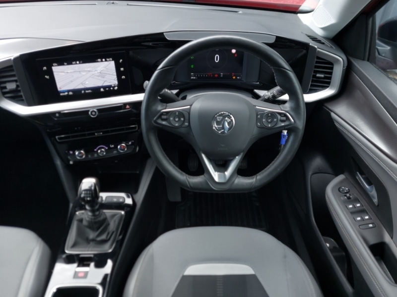 Used Vauxhall Mokka 2021 for sale - 76795249: Photo 7