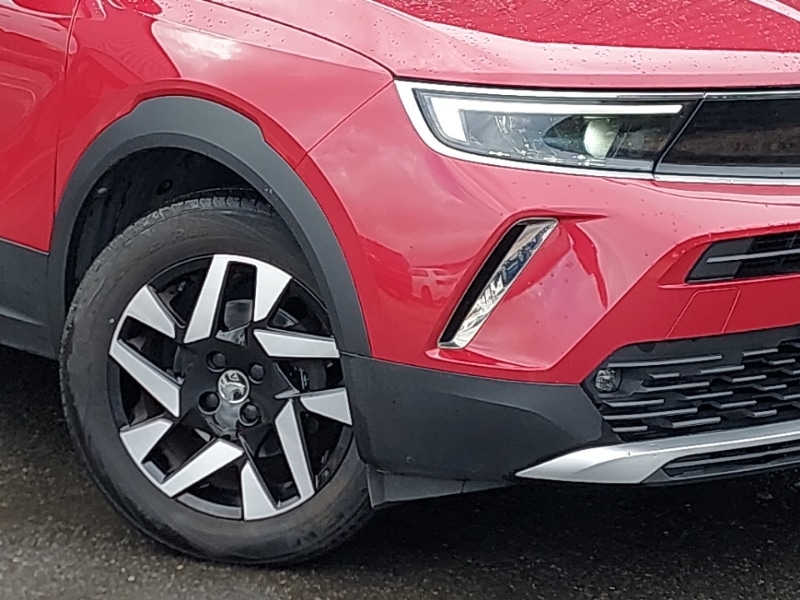 Used Vauxhall Mokka 2021 for sale - 76795249: Photo 9