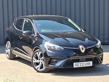 Used Renault Clio 2022 for sale - 79273868: Photo