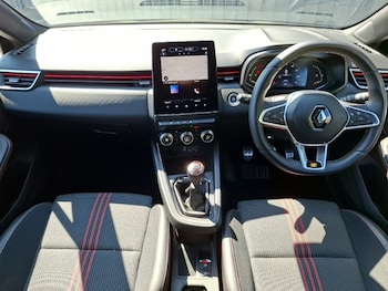 Used Renault Clio 2022 for sale - 79273868: Photo