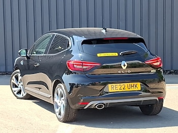 Used Renault Clio 2022 for sale - 79273868: Photo
