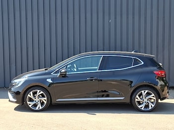 Used Renault Clio 2022 for sale - 79273868: Photo