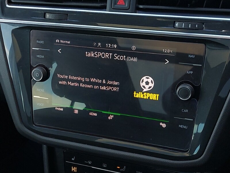 Used Volkswagen Tiguan 2022 for sale - 76533287: Photo 13