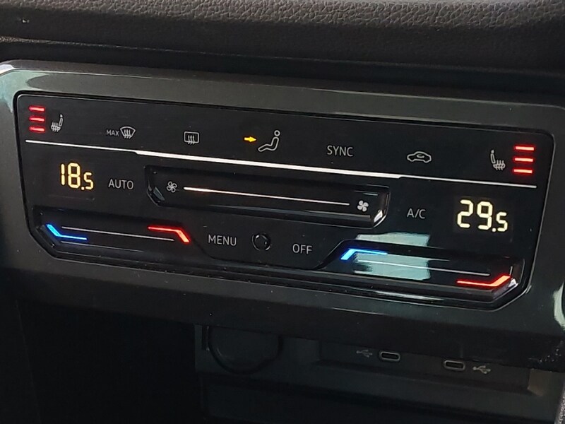 Used Volkswagen Tiguan 2022 for sale - 76533287: Photo 16