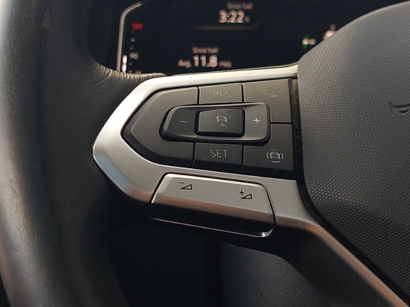 Used Volkswagen Tiguan 2022 for sale - 76533287: Photo 19