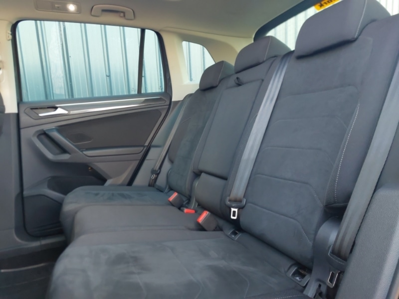 Used Volkswagen Tiguan 2022 for sale - 76533287: Photo 6