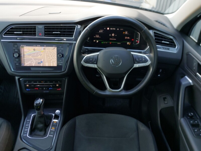 Used Volkswagen Tiguan 2022 for sale - 76533287: Photo 7