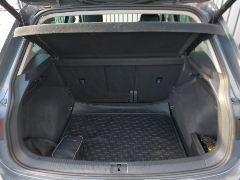 Used Volkswagen Tiguan 2022 for sale - 76533287: Photo 8