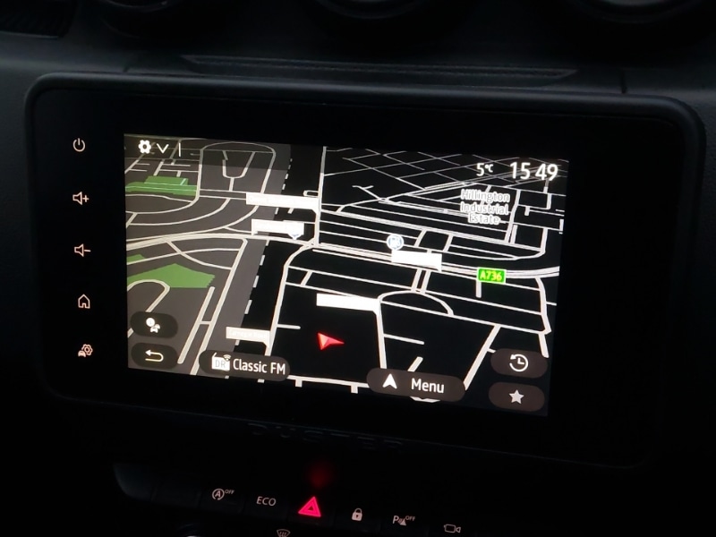 Used Dacia Duster 2022 for sale - 77318744: Photo 10