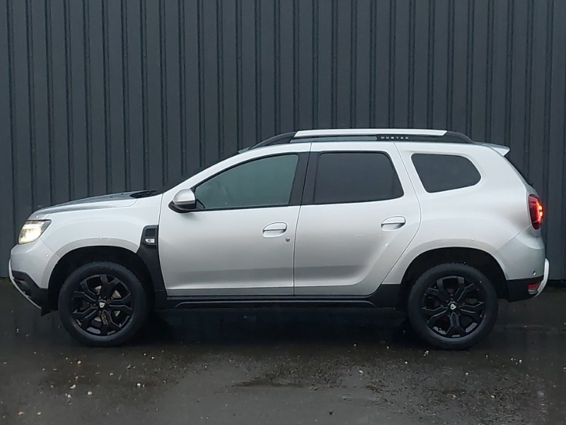 Used Dacia Duster 2022 for sale - 77318744: Photo 4