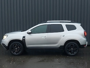 Used Dacia Duster 2022 for sale - 77318744: Photo