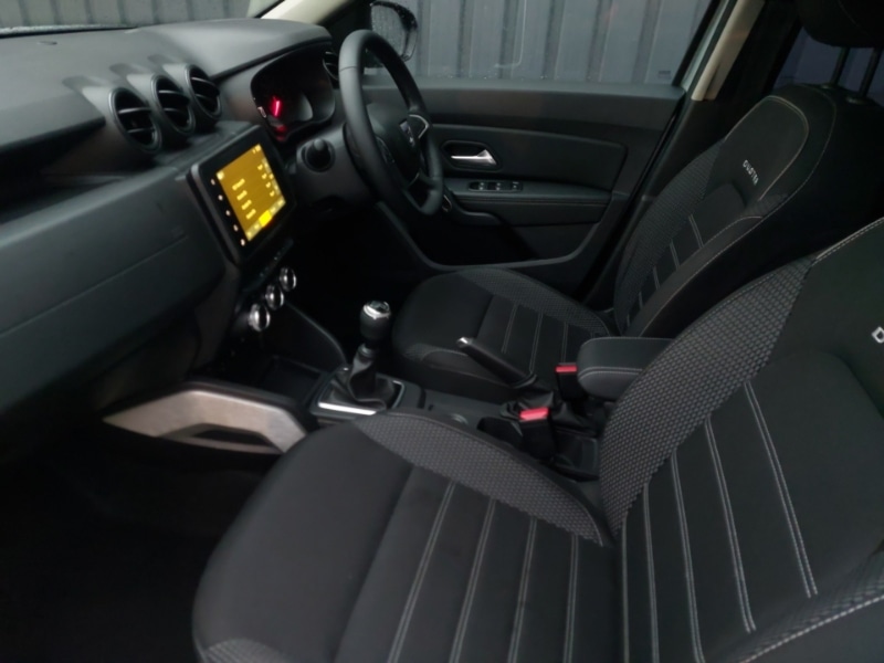 Used Dacia Duster 2022 for sale - 77318744: Photo 5