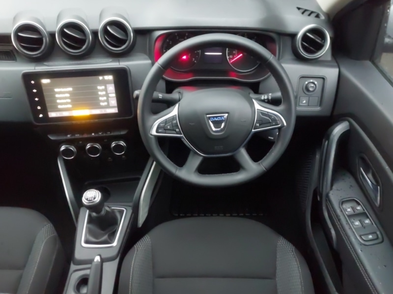 Used Dacia Duster 2022 for sale - 77318744: Photo 7