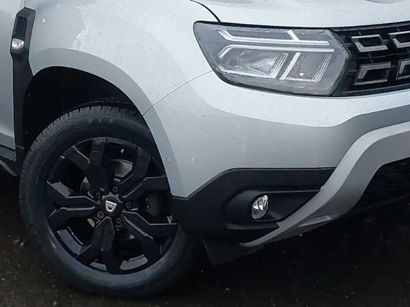 Used Dacia Duster 2022 for sale - 77318744: Photo 9