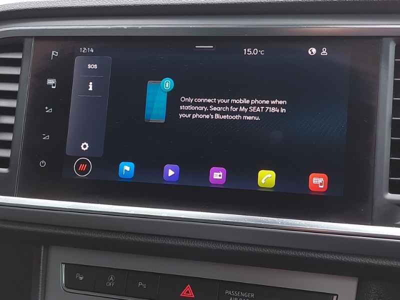 Used SEAT Ateca 2024 for sale - 76195340: Photo 13