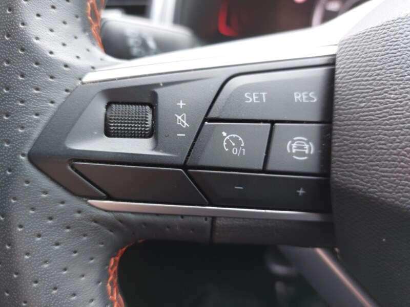 Used SEAT Ateca 2024 for sale - 76195340: Photo 17