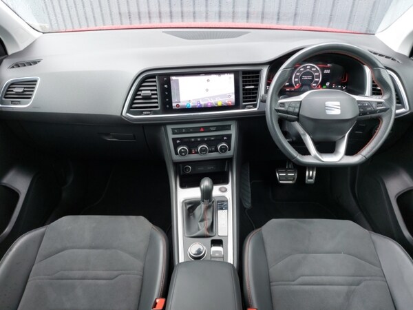 Used SEAT Ateca 2024 for sale - 76195340: Photo 2