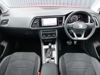 Used SEAT Ateca 2024 for sale - 76195340: Photo 2