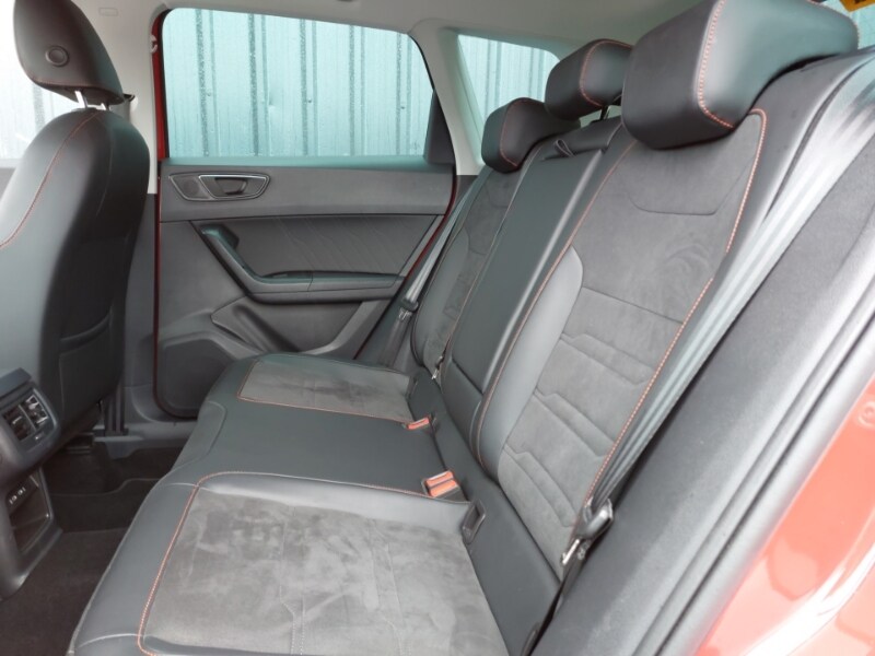 Used SEAT Ateca 2024 for sale - 76195340: Photo 6