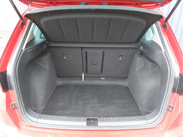 Used SEAT Ateca 2024 for sale - 76195340: Photo 8