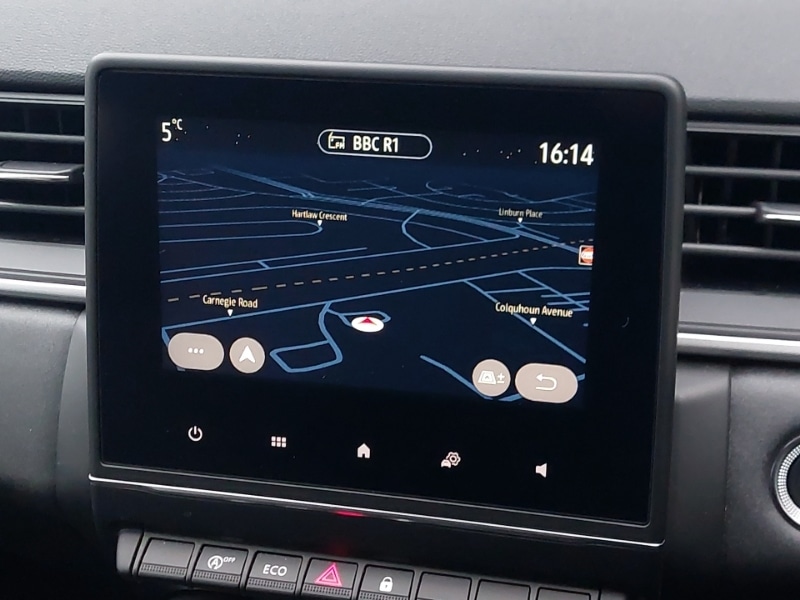 Used Renault Captur 2022 for sale - 77439283: Photo 10