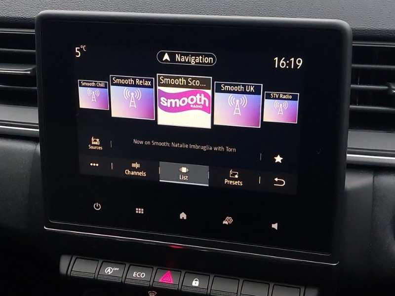 Used Renault Captur 2022 for sale - 77439283: Photo 13