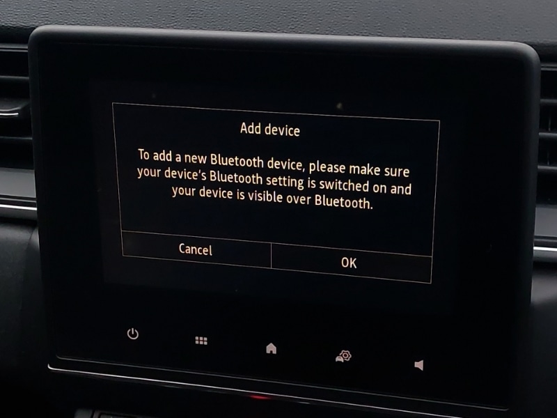 Used Renault Captur 2022 for sale - 77439283: Photo 14