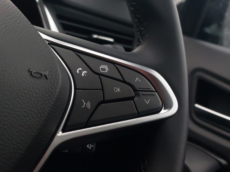 Used Renault Captur 2022 for sale - 77439283: Photo 18