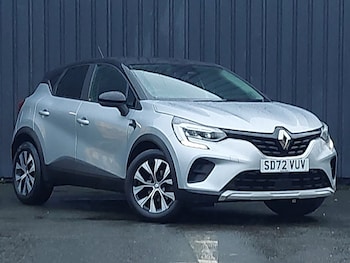 2022 - 1.0 TCE 90 Evolution 5dr