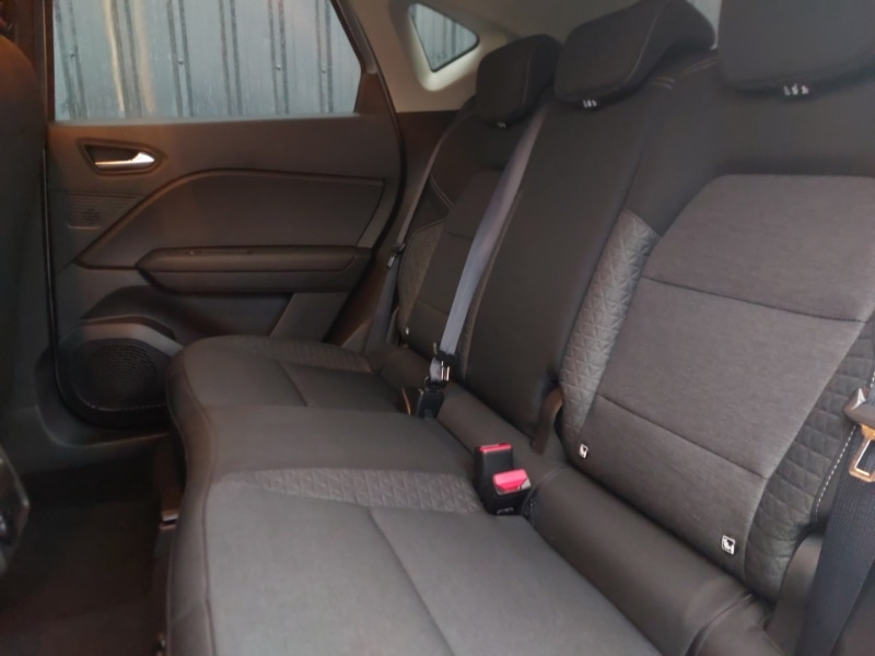 Used Renault Captur 2022 for sale - 77439283: Photo 6