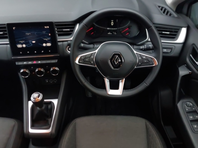 Used Renault Captur 2022 for sale - 77439283: Photo 7