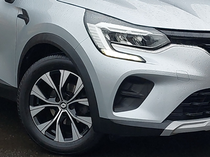 Used Renault Captur 2022 for sale - 77439283: Photo 9