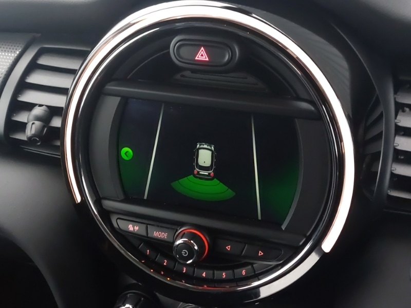 Used MINI Hatch 2018 for sale - 77605584: Photo 11