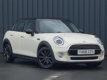 Used MINI Hatch 2018 for sale - 77605584: Photo