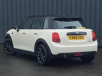 Used MINI Hatch 2018 for sale - 77605584: Photo