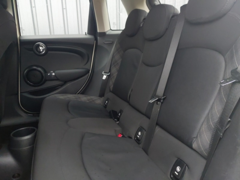 Used MINI Hatch 2018 for sale - 77605584: Photo 6