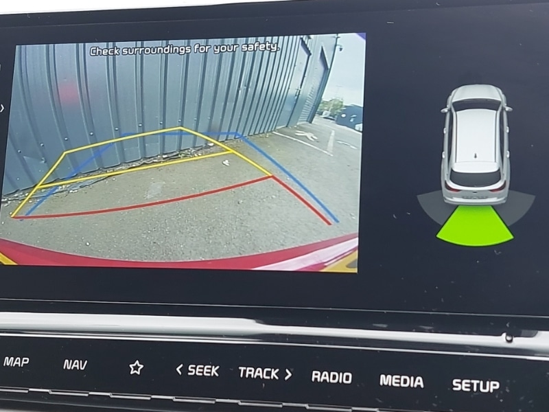 Used Kia Pro Ceed 2024 for sale - 78037208: Photo 13